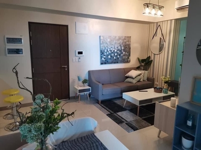 One Uptown Residences 2 Bedrooms Furnished for SALE on Carousell