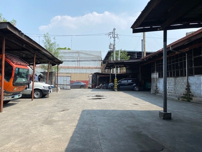 Open Warehouse For Rent in Pasig City on Carousell
