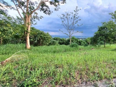 Overlooking Lot for sale in Antipolo City nr Marikina on Carousell