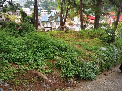 Overlooking lot for sale on Carousell