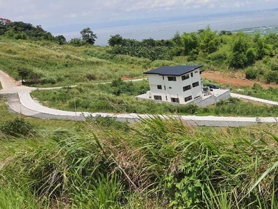 Overlooking Lot in Eastridge Subdivision Rizal for Sale on Carousell