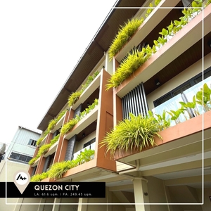 PA 4BR Modern Zen Townhouse for Sale in Cubao Quezon City near Gateway EDSA Santolan Katipunan compare DMCI SMDC on Carousell