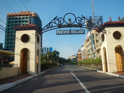 Pacific Village Lot For Sale on Carousell