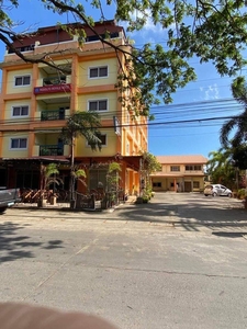 Palwan Hotel For Sale on Carousell