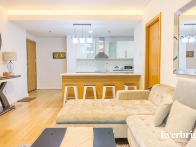 Park Terraces | One Bedroom 1BR Condo Unit For Sale - #1159 on Carousell