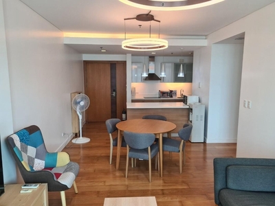 Park Terraces Tower 1 Furnished 1 Bedroom with Park for RENT on Carousell