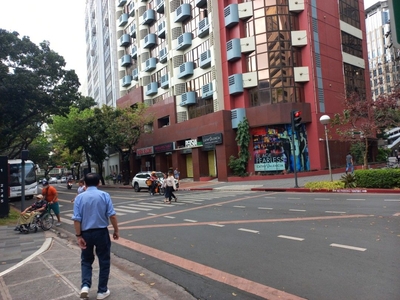 Parking slot for Rent Makati Prince Plaza II across Greenbelt 5 on Carousell