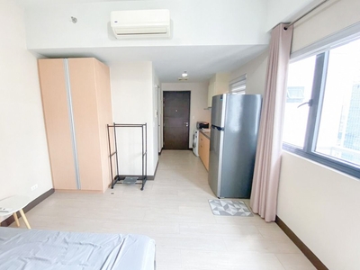 Paseo Heights Studio For Sale on Carousell