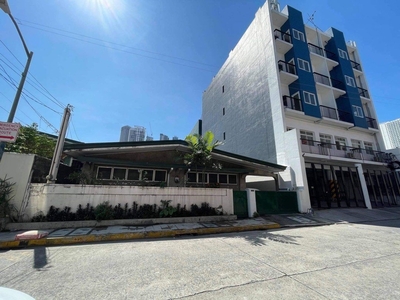 Commercial/Residential Peñafrancia St. LOT for SALE in Brgy. Valenzuela Makati City on Carousell