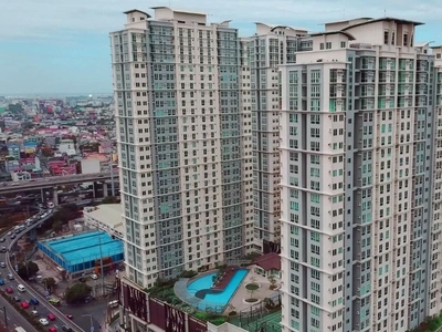 Pet Friendly 2BR Rent To Own 20k Monthly 10% DP near MOA