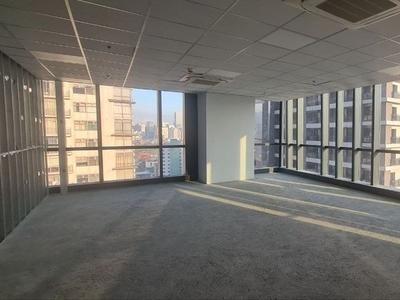 PEZA Accredited Office Spaces in Poblacion Makati Century City CBD for Rent Lease on Carousell