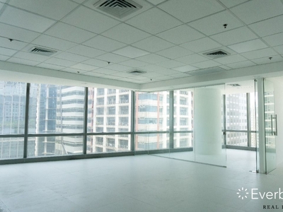 Philippine Stock Exchange | Office Space For Rent - #0884 on Carousell