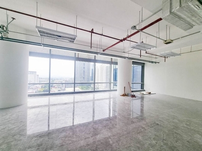 Philippine Stock Exchange | Office Space Unit For Rent - #5151 on Carousell