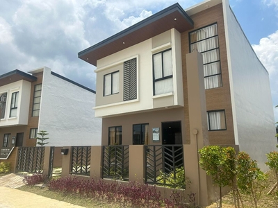 Phirst Editions Batulao - Christie - House and Lot for sale near Tagaytay on Carousell