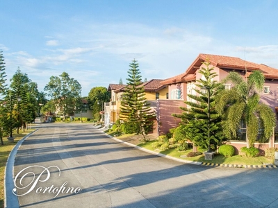 Portofino Heights Lot for Sale in Daang Hari