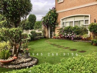 Portofino South house and lot for sale on Carousell