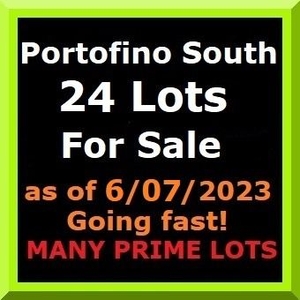 Portofino South Lot For Sale - 22 Portofino lots on Carousell
