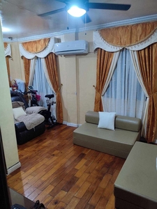 PRE-OWN FULLY FURNISHED CORNER LOT SINGLE DETACHED HOUSE FOR SALE IN BF RESORT LAS PIÑAS on Carousell