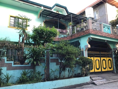 PRE-OWNED HOUSE AND LOT FOR SALE IN KATARUNGAN VILLAGE PHASE 2 on Carousell