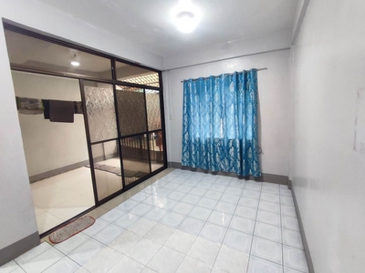 Pre-Owned TOWNHOUSE For Sale!!! (QC Holy Spirit