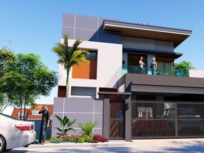 Pre selling House and Lot for Sale in Greenwoods Pasig with Pool on Carousell