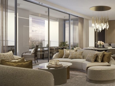 Premium 3 BR Condominium For Sale at Aurelia Residences at BGC by Shangri-La on Carousell