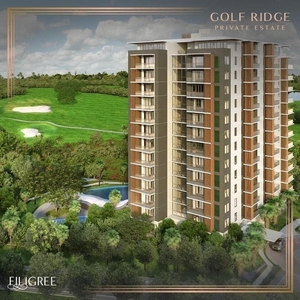 Preselling 1 Bedroom Condo For Sale in Clark Pampanga Golf Ridge Private Estate on Carousell