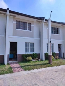 Preselling and RFO Townhouse for sale in Capas Brentwood Residences on Carousell