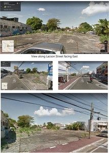 Prime Commercial lot for Sale in Bacolod City on Carousell