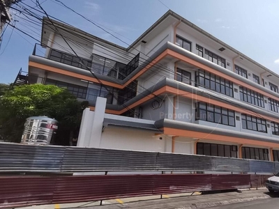 Prime Commercial/Office Building for Sale in Phase 1 BF Homes Paranaque on Carousell