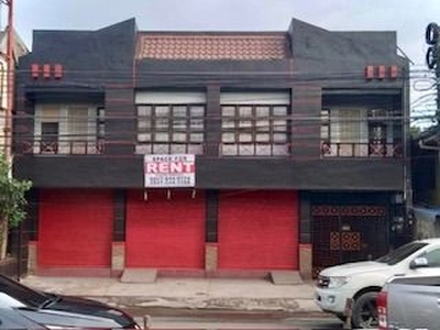 PRIME COMMERCIAL UNITS FOR RENT!! (NAT. HIWAY LINAO