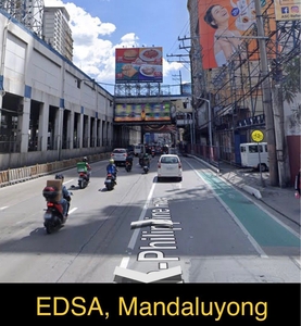 Prime EDSA Mandaluyong Commercial Property for Sale on Carousell