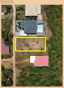 Prime Land for SALE in Panglao