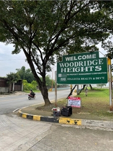 Prime Lot for Sale. Woodridge Heights Executive Village on Carousell