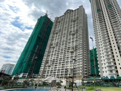 Affordable Prisma Residences 1 Bedroom Condo For Rent Shaw Blvd Ext. Pasig City on Carousell