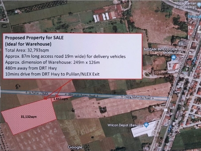 Property for Sale in Baliuag Bulacan on Carousell