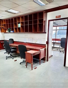 PSE Ayala Tower and Exchange Plaza Office Space for Sale in Makati on Carousell