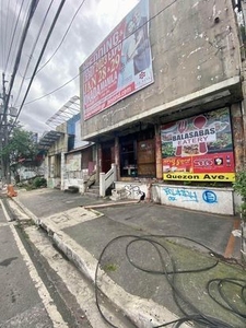 Quezon Avenue Commercial Lot For sale on Carousell