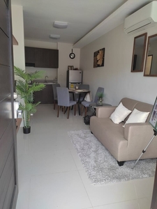 Ready for occupancy 3 bedroom townhouse for sale near mactan airport on Carousell