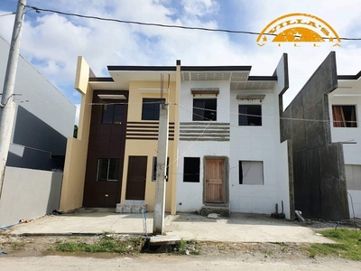Ready for Occupancy inside Brookside Gate 3 Cainta along Ortigas Avenue Extension House and Lot for sale on Carousell