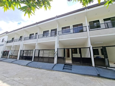 READY FOR OCCUPANCY TOWNHOUSE FOR SALE IN VISTA VERDE CAINTA on Carousell