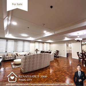 Renaissance 2000 Condo for Sale! Pasig City on Carousell