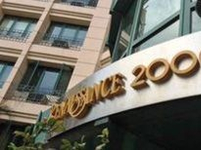 Renaissance 2000 Condo Ortigas Parking For Rent on Carousell