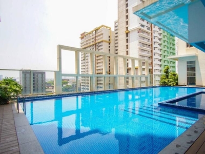 RENT TO OWN 14k per month - 350k DP to move in Makati on Carousell