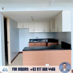 Rent to Own 1Bedroom Loft at Eastwood City on Carousell