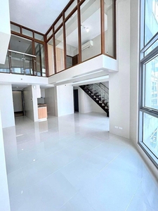 RENT TO OWN 2 BEDROOM LOFT IN EASTWOOD LEGRAND TOWER 3 on Carousell