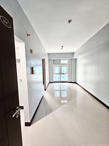 Rent To Own 36.5sqm Studio Unit At Eastwood LeGrand Tower 1