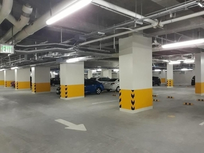 RENT TO OWN 3.6K Monthly Parking Space in Flair Towers on Carousell