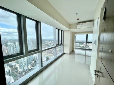 RENT TO OWN 50sqm. 1 BEDROOM UNIT IN EASTWOOD GLOBAL PLAZA LUXURY RESIDENCES on Carousell