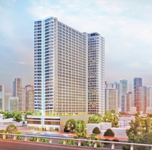 Rent to Own Condo in Chino Roces Makati | Mint Residences on Carousell